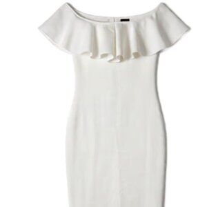 Confidence looks good on you. 🤍